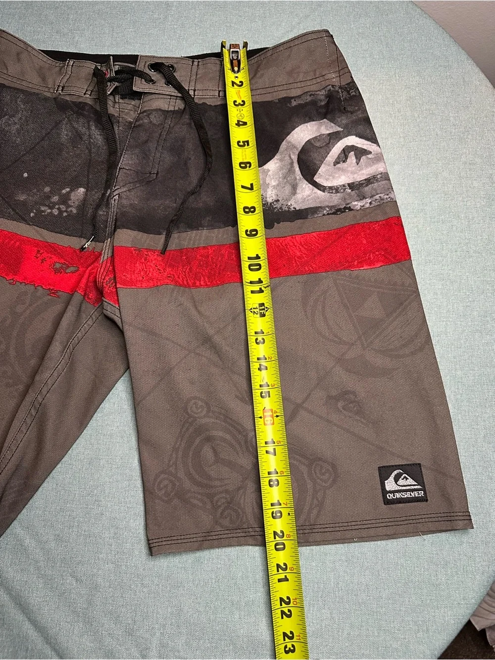 Quiksilver stylish boardshorts